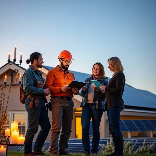 Tulsa Solar Solutions reviews