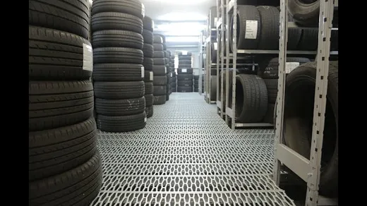 Try Me Tires Shop reviews