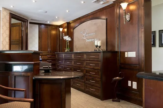 St. Lawrence Dentistry reviews