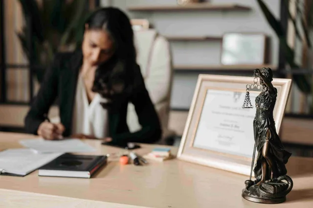 George Lee Law Corp reviews