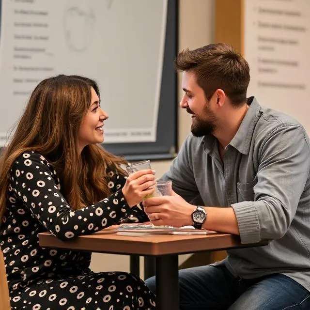 Divine Intervention - Matchmaker Vancouver reviews