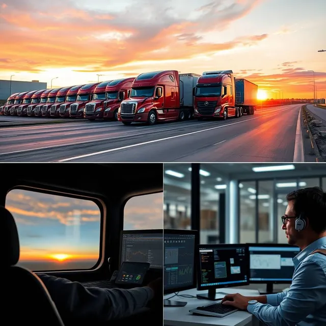 Len Dubois Trucking Inc reviews