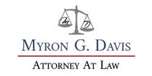 Law Office of Myron G. Davis reviews