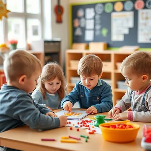 Cadence Academy Preschool reviews