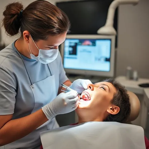 Annie Tsang, DDS (Augusta Dental Center) 24/7 reviews