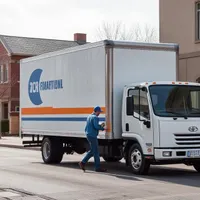 Aetna Moving & Storage Inc. reviews