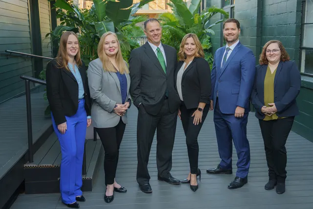 Loyd J Bourgeois, LLC reviews