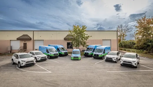 Rapid Recovery Team Orlando LLC reviews