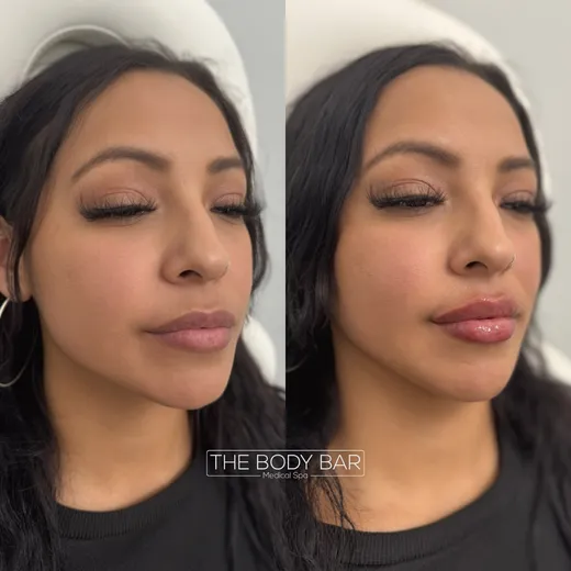 The Body Bar reviews