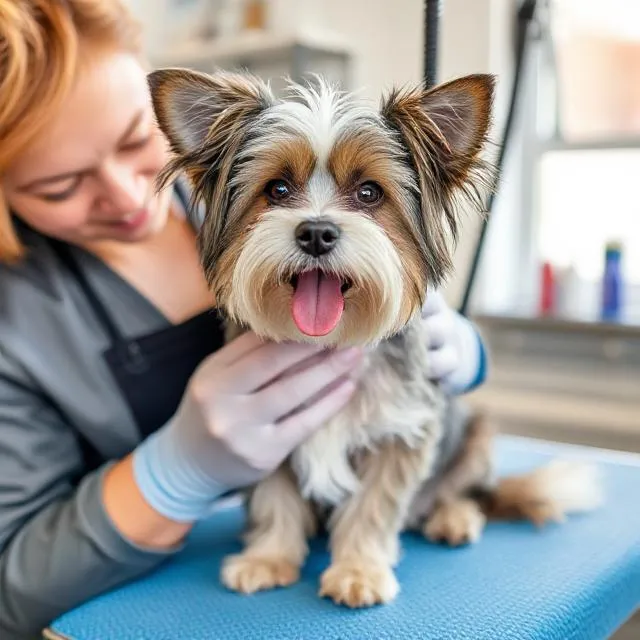 Wizard of Pawz Pet Spa reviews