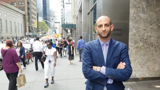 Spodek Law Group, NYC Divorce Division reviews