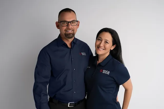 Boca Auto Fix - Boca Raton Auto Repair reviews