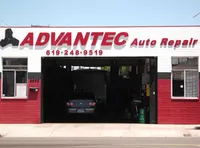 Advantec Auto Repair reviews