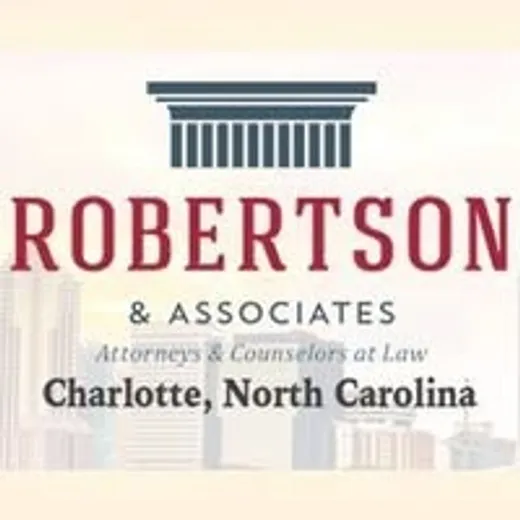 Robertson & Associates reviews