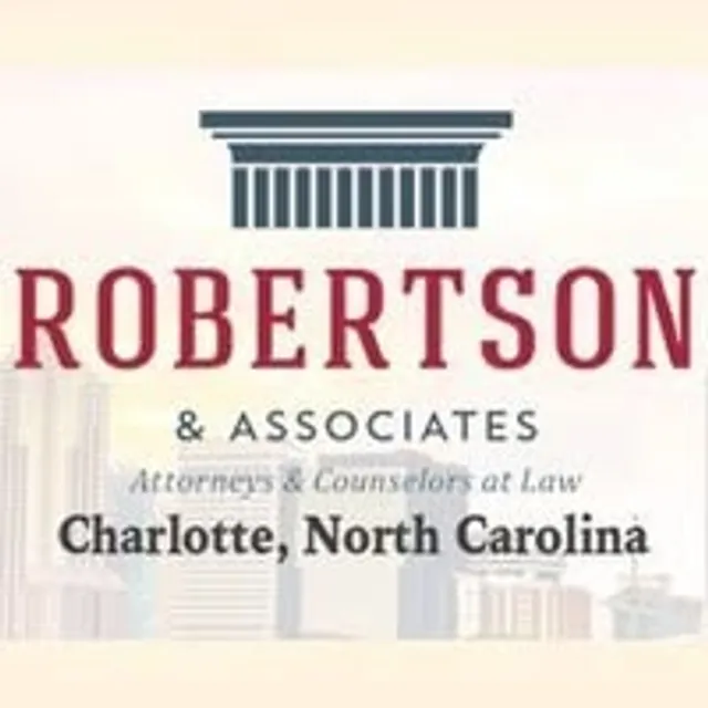 Robertson & Associates reviews