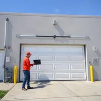 Precision Garage Door of Jacksonville reviews