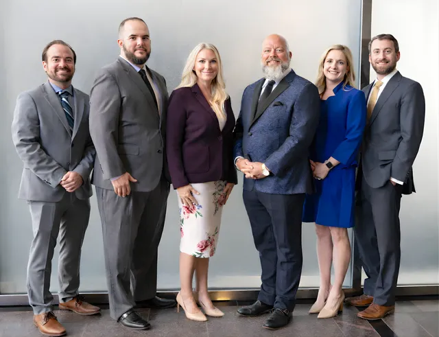 Baker Law Group, PLLC reviews