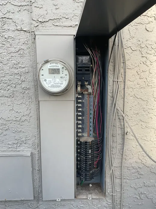 AAA Electrical Services reviews