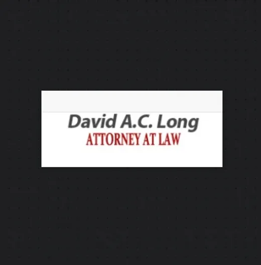 David A.C. Long Attorney at Law P.C. reviews