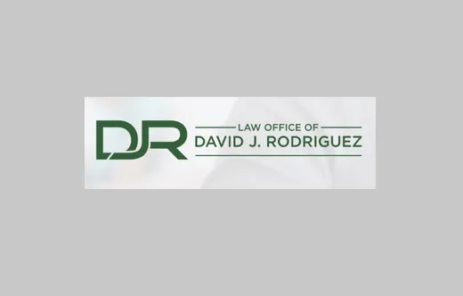 Law Office of David J. Rodriguez, PLLC reviews