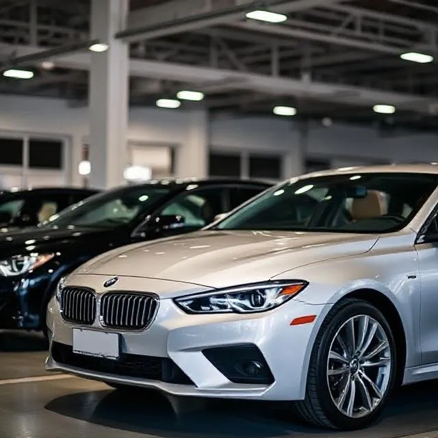Red McCombs Drive Away Motors CENTRAL reviews