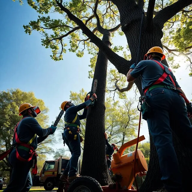 Mister Tree Service reviews