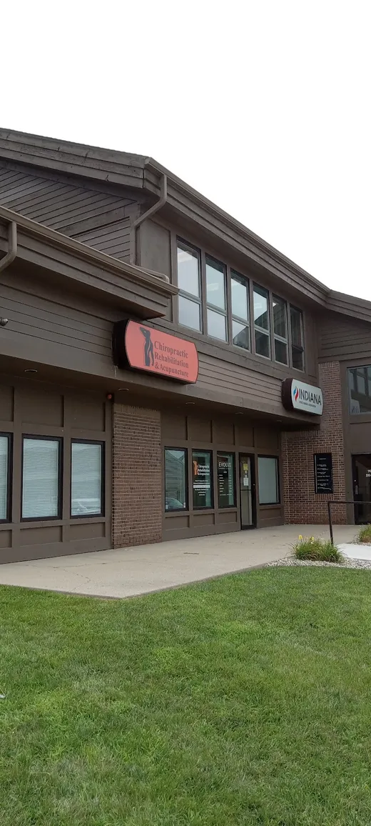 Chiropractic Rehabilitation & Acupuncture reviews