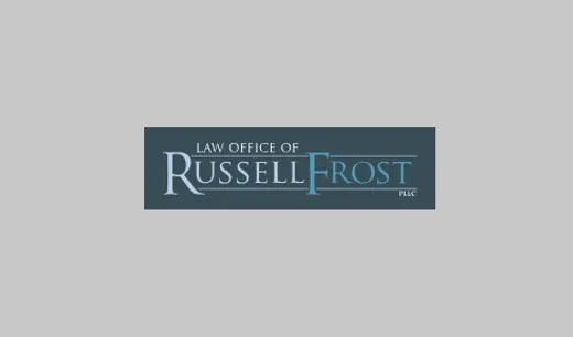 Law Office of Russell Frost, PLLC reviews