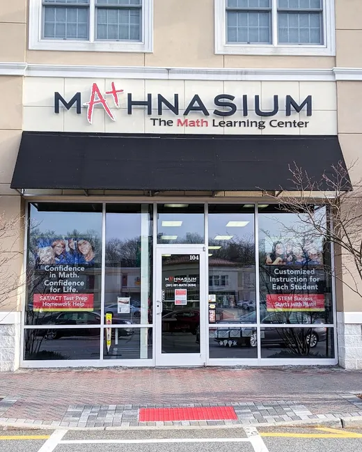 Mathnasium reviews