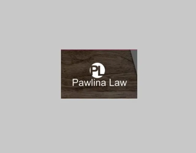 Pawlina Law reviews