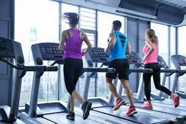 The Process Fitness reviews