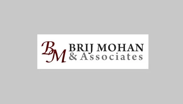 Brij Mohan & Associates reviews