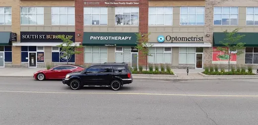 MedRehab Group - Pickering Clinic reviews