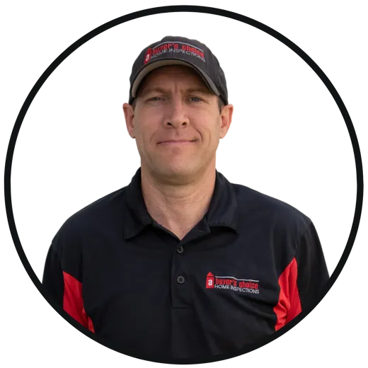 A Buyer's Choice Home Inspections Calgary North with Andy Armstrong reviews