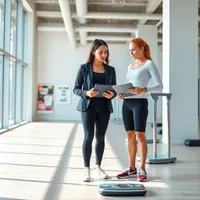 T Squared Personal Training Vancouver BC reviews