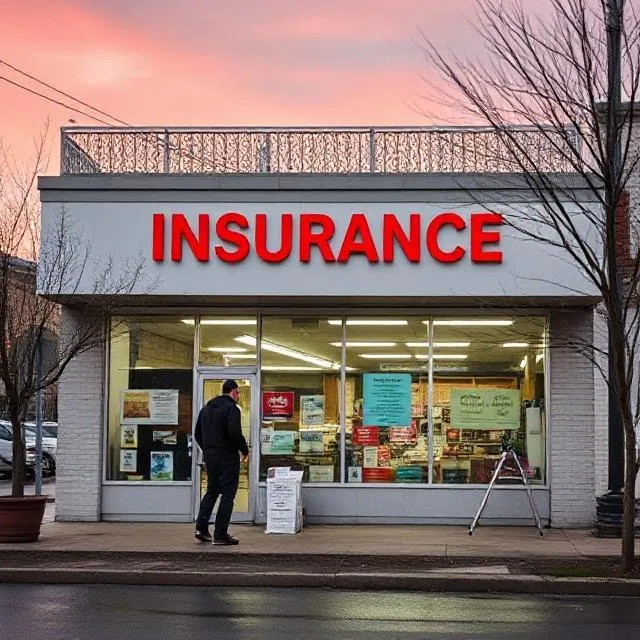 Howden Insurance Brokers - Tunbridge reviews