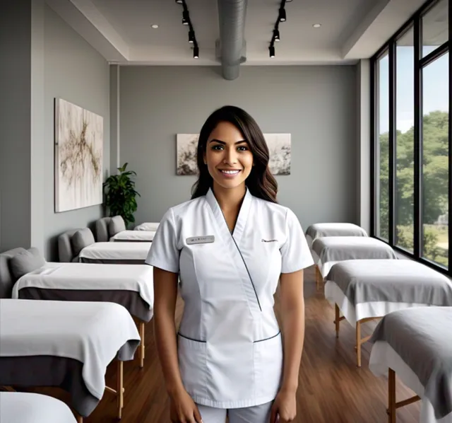 Third Eye Beauty Lounge reviews