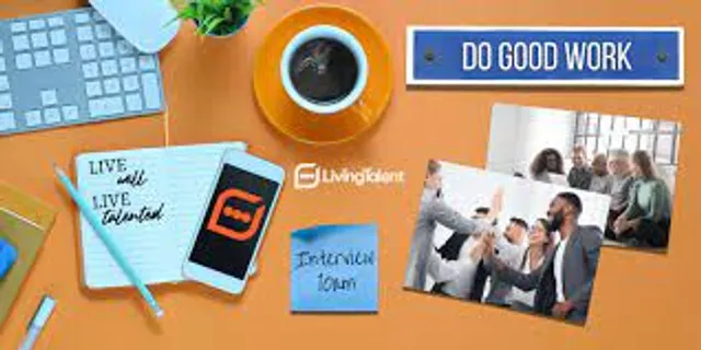 The Living Talent Company reviews