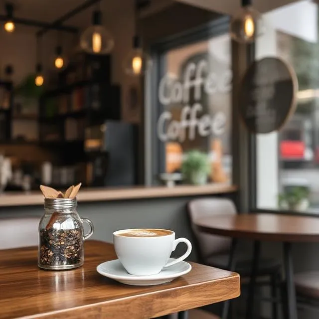 Monorail Espresso reviews