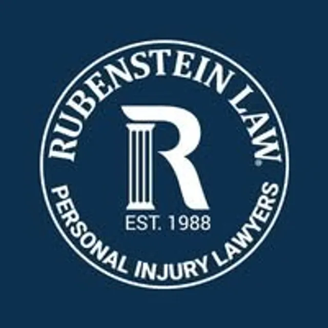 Rubenstein Law Personal Injury Lawyers reviews