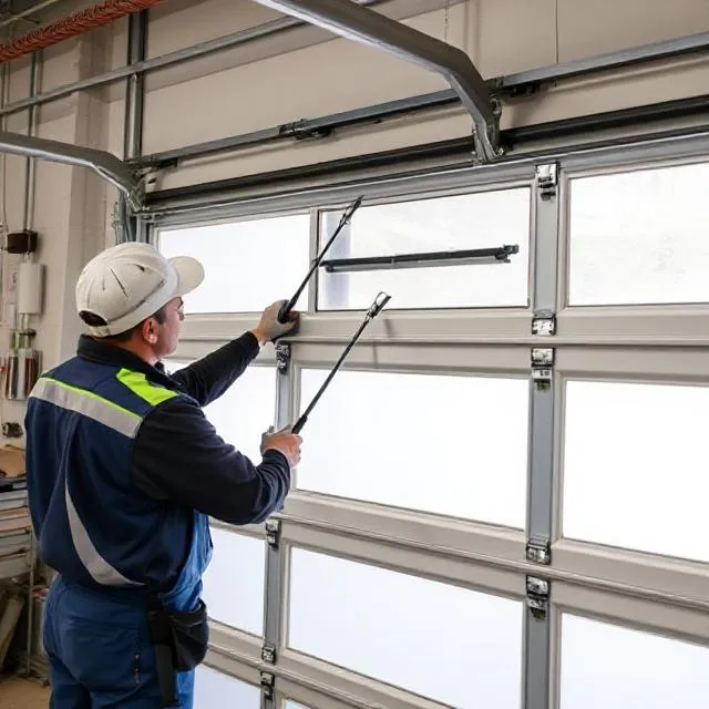 Ram Overhead Door Systems reviews