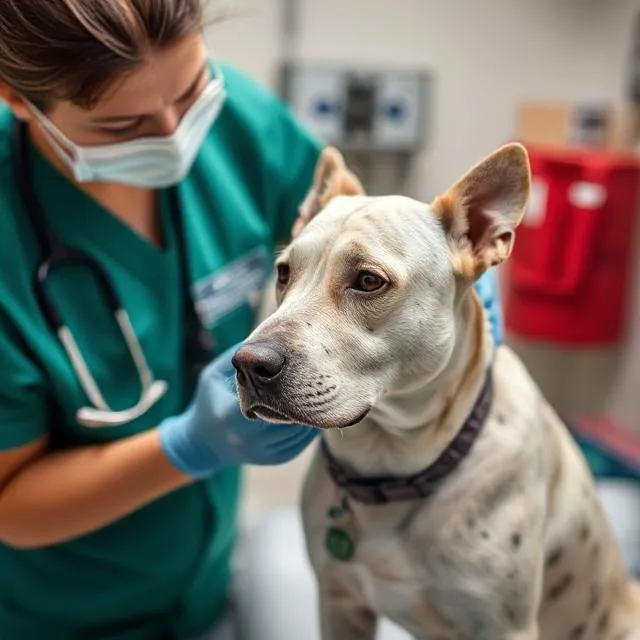 Northeast Veterinary Hospital reviews