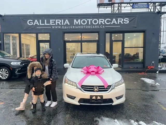 Elite Vancouver Motors reviews