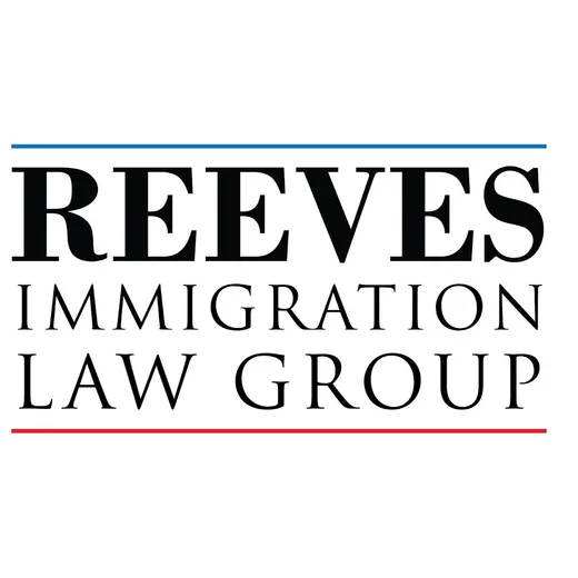 Reeves Immigration Law Group reviews