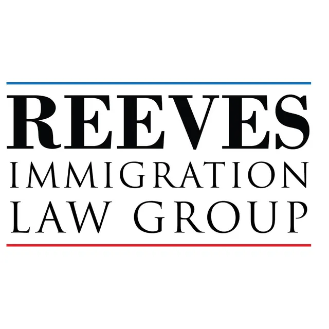 Reeves Immigration Law Group reviews