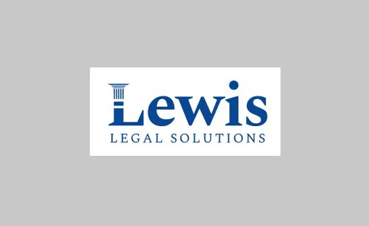 Lewis Legal Solutions reviews