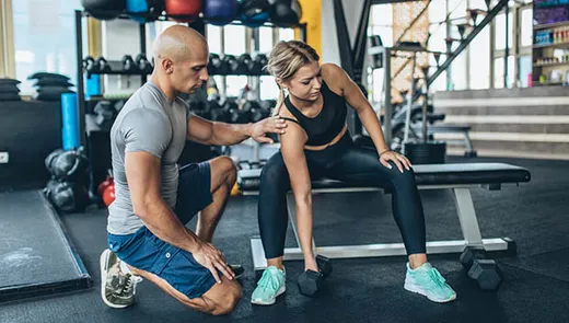 Fusion Fitness reviews