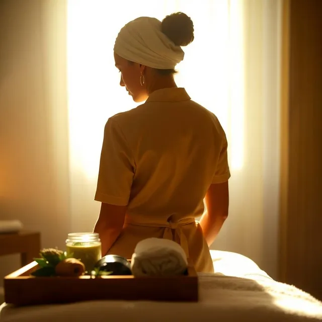 Massage Envy reviews