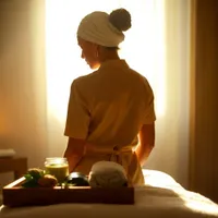 Inner Balance Spa reviews