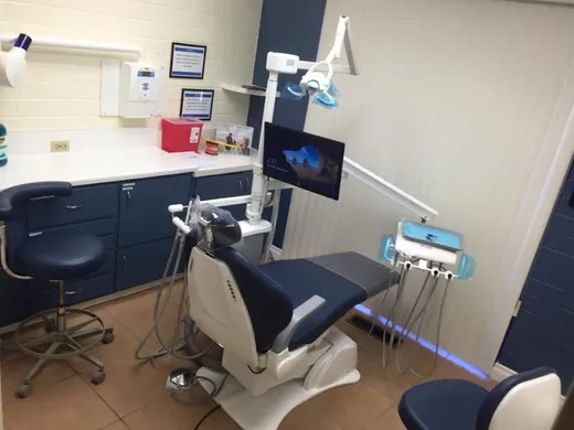Chino Valley Smile Center reviews